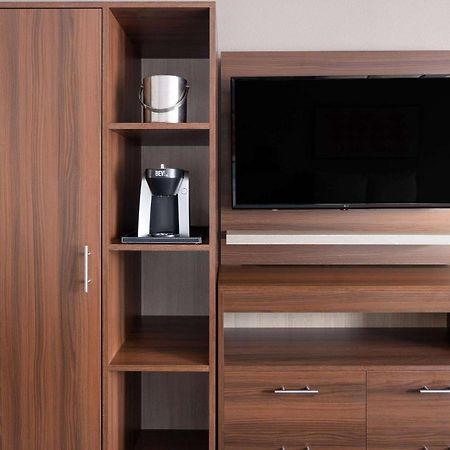 Hawthorn Extended Stay By Wyndham Columbia-Ft Jackson Luaran gambar