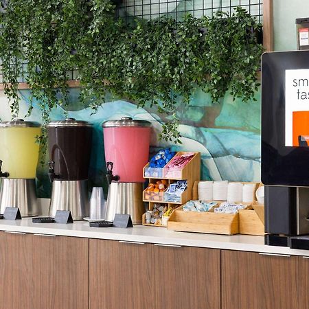 Hawthorn Extended Stay By Wyndham Columbia-Ft Jackson Luaran gambar