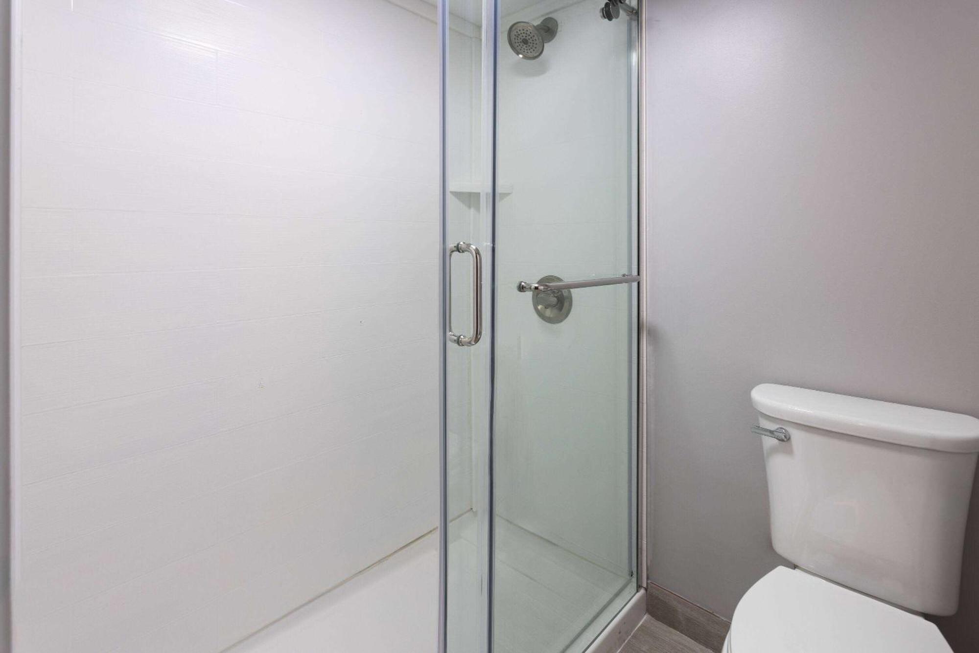 Hawthorn Extended Stay By Wyndham Columbia-Ft Jackson Luaran gambar