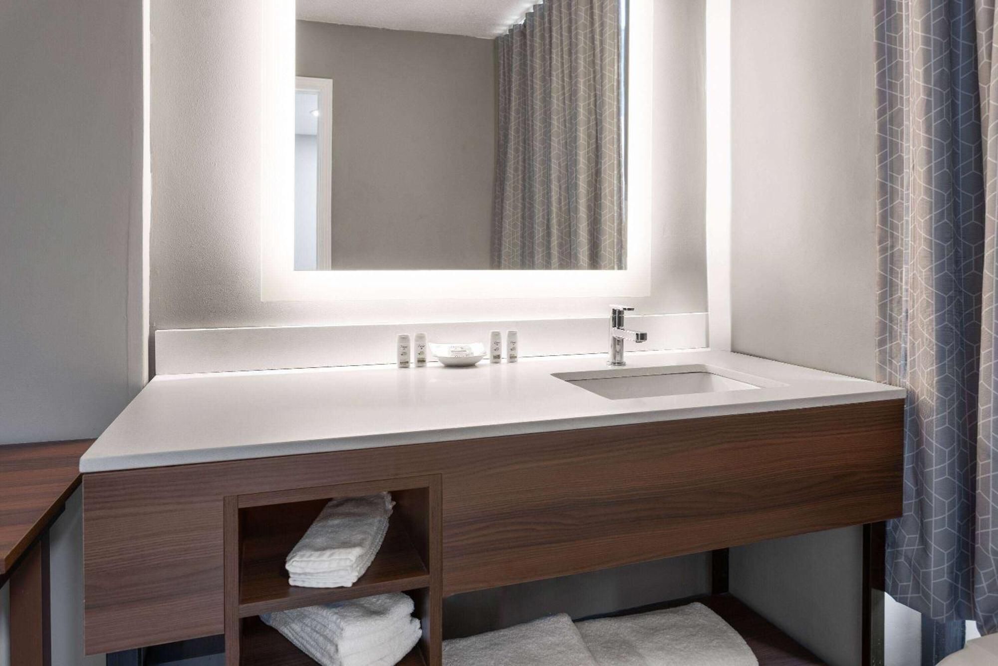 Hawthorn Extended Stay By Wyndham Columbia-Ft Jackson Luaran gambar
