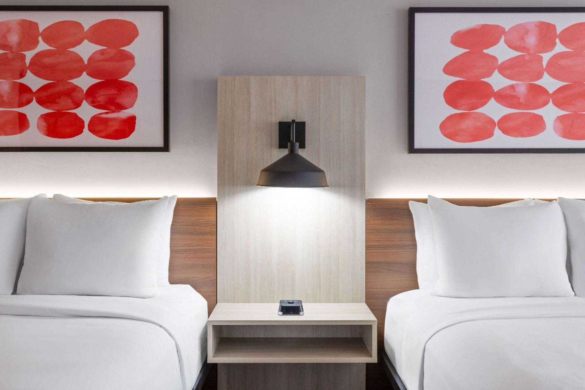 Hawthorn Extended Stay By Wyndham Columbia-Ft Jackson Luaran gambar