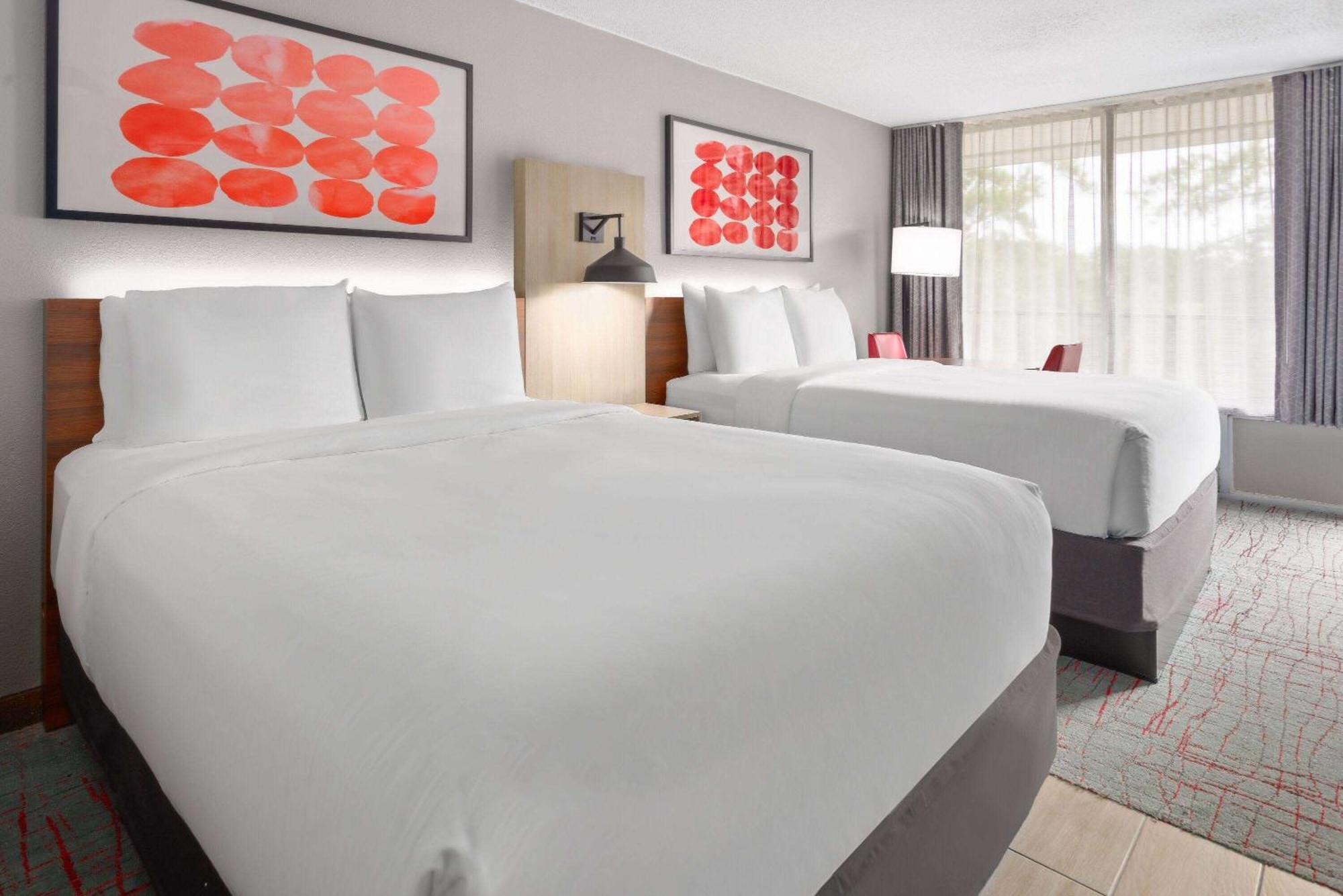 Hawthorn Extended Stay By Wyndham Columbia-Ft Jackson Luaran gambar