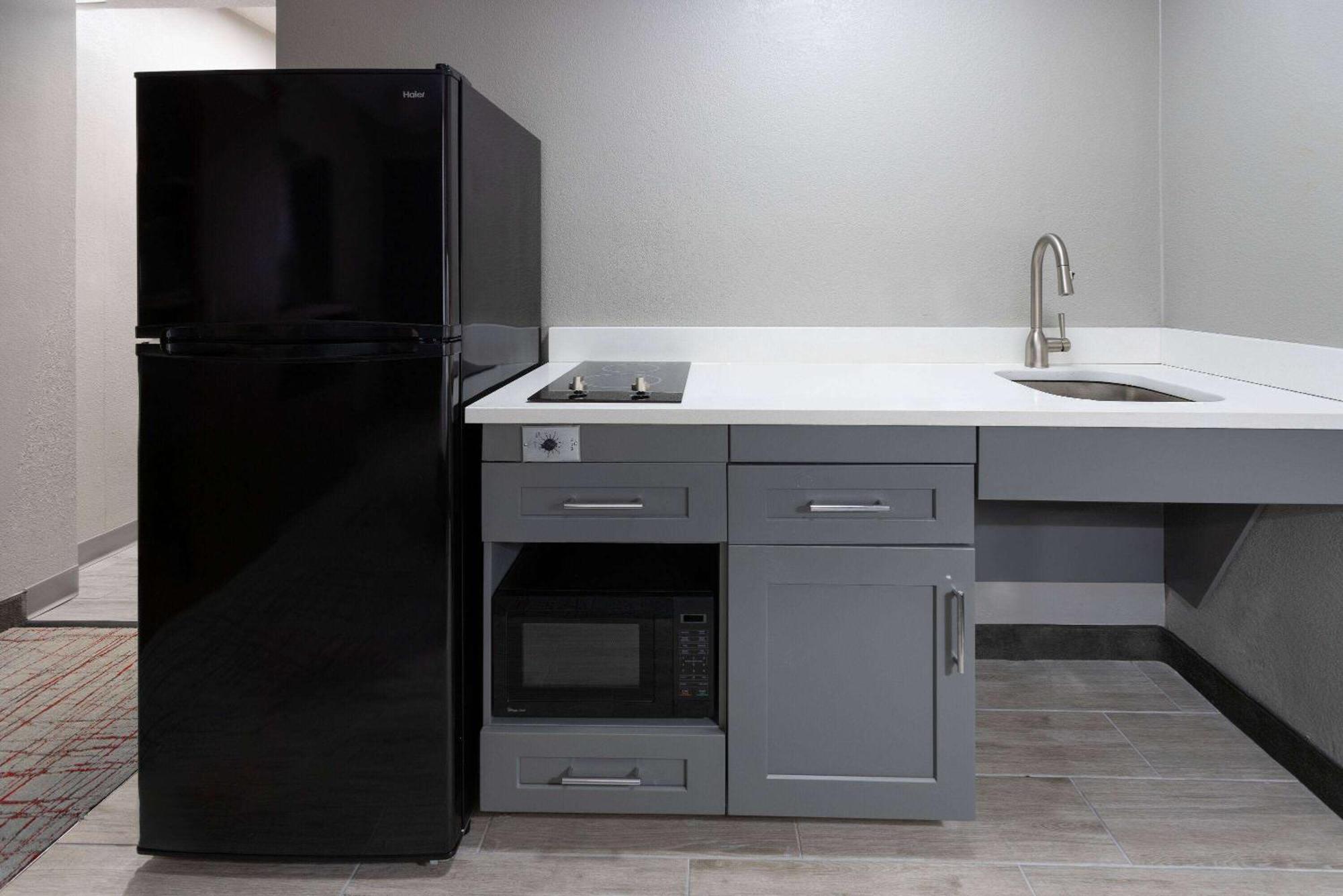 Hawthorn Extended Stay By Wyndham Columbia-Ft Jackson Luaran gambar