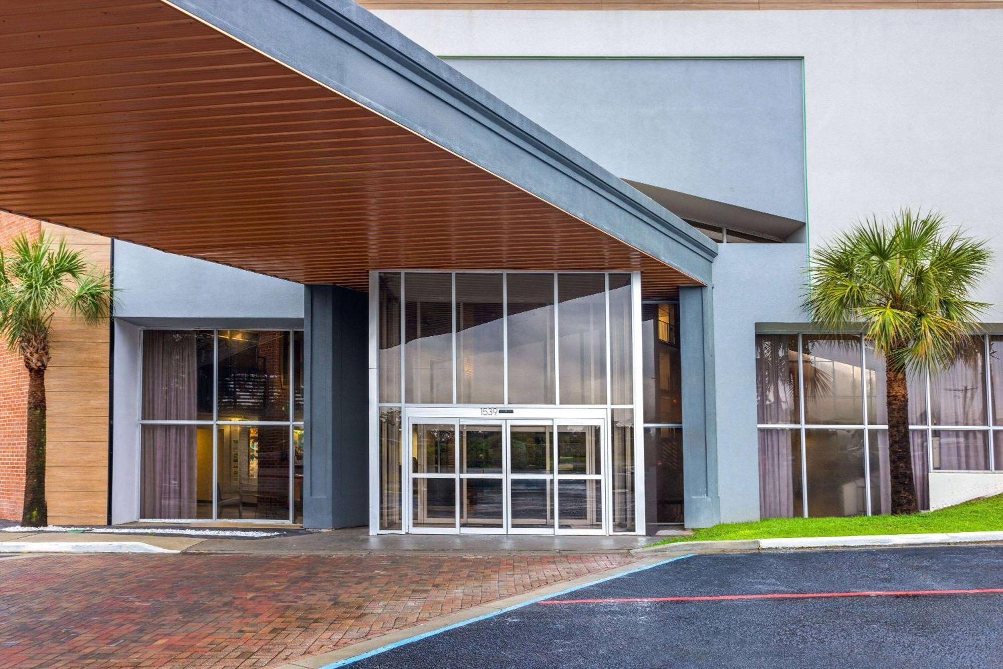Hawthorn Extended Stay By Wyndham Columbia-Ft Jackson Luaran gambar