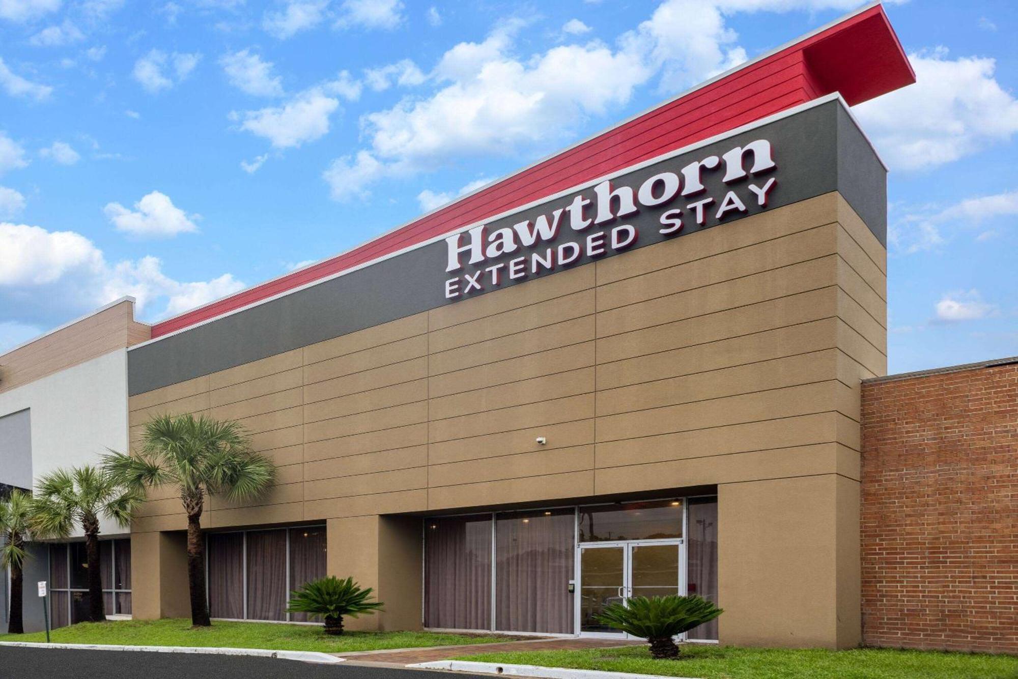 Hawthorn Extended Stay By Wyndham Columbia-Ft Jackson Luaran gambar
